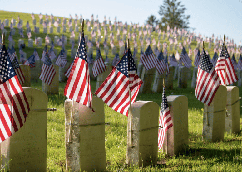 Remember the Heroes of Our Nation